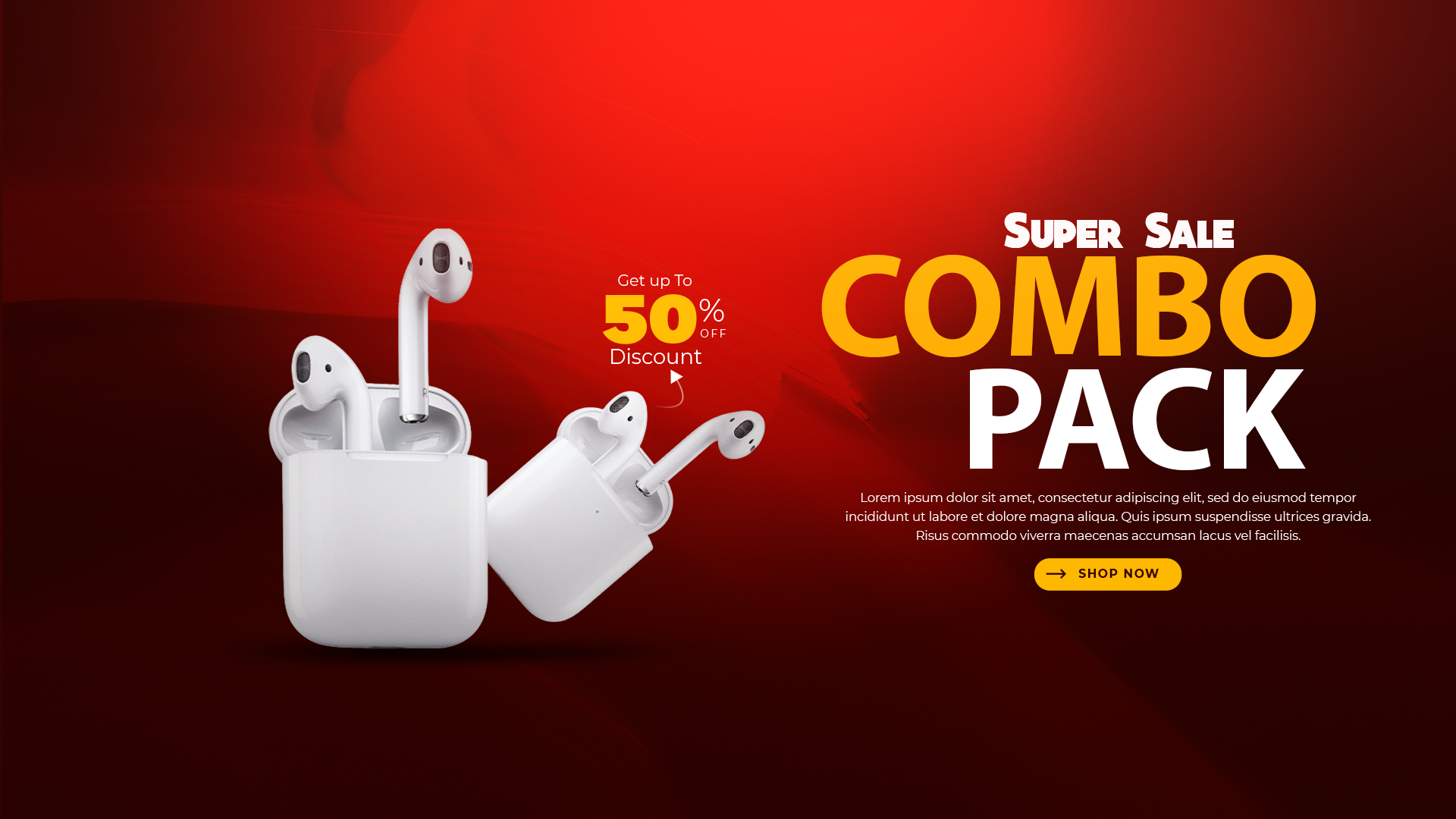 Home page