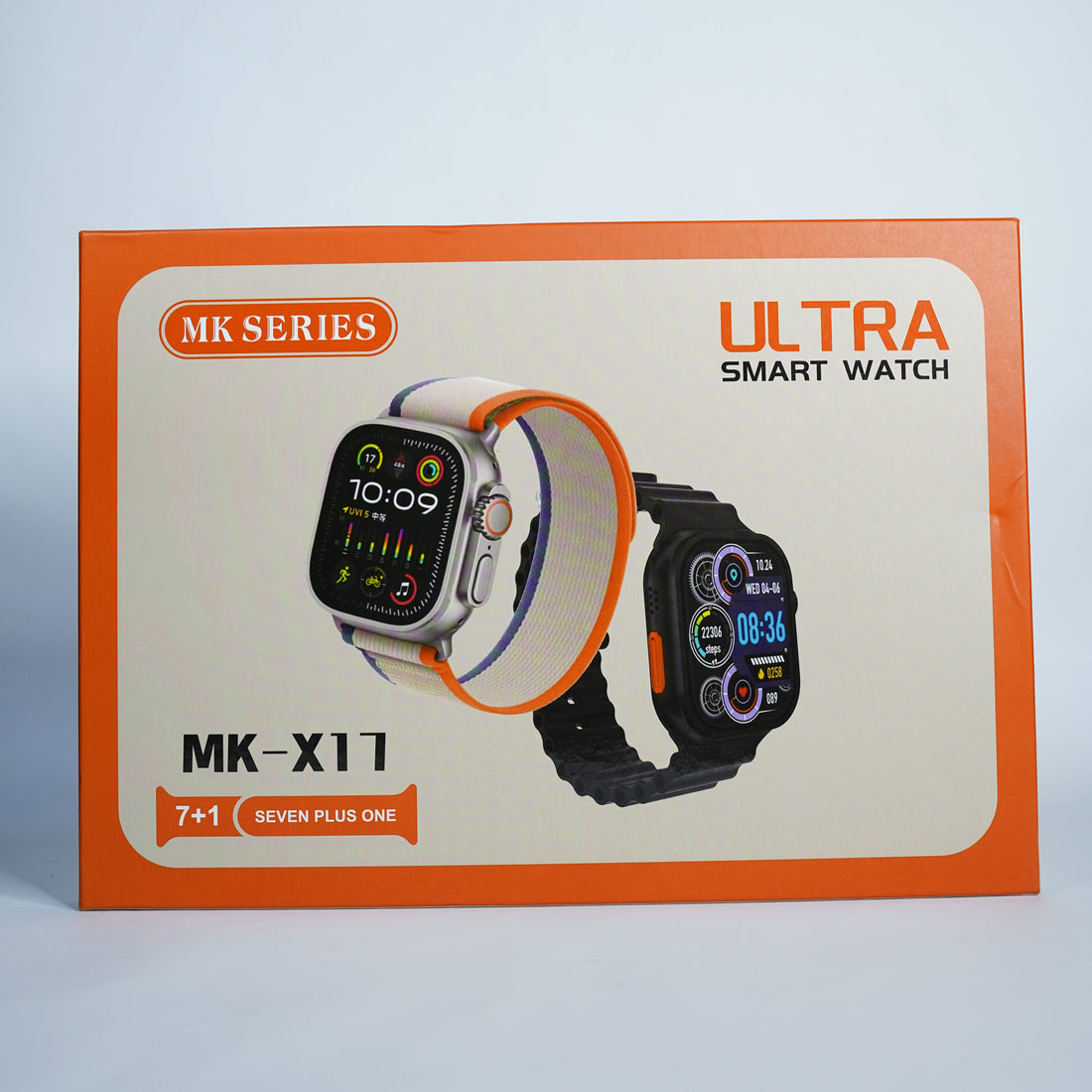 Z55 Ultra 2 Smart Watch – Series 9 Smartwatch