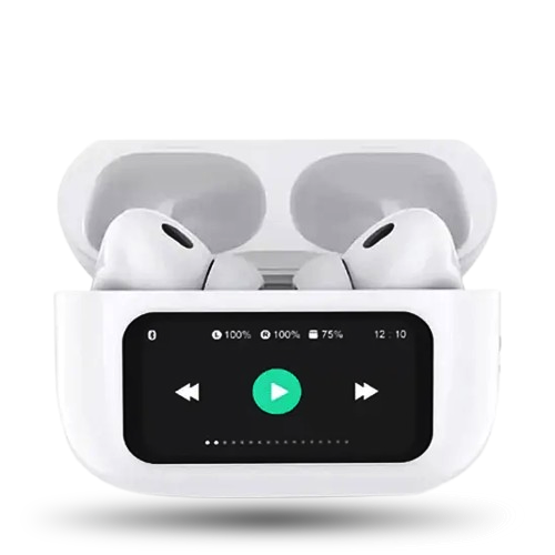 Touch Screen Airpods
