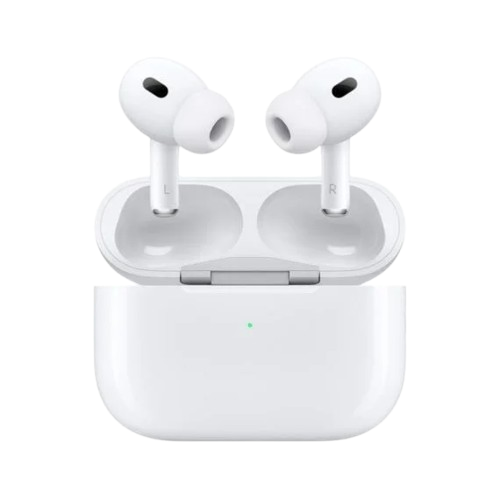 Air Pods Pro 2 Buzzer Edition