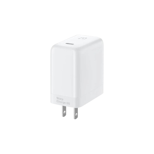 OnePlus 65W Wrap Original Charger