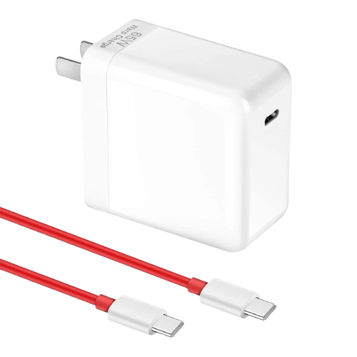 OnePlus 65W Wrap Original Charger