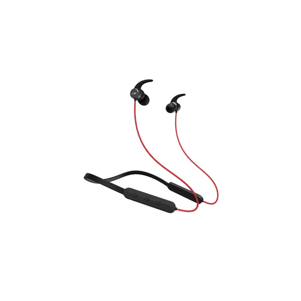 Rockerz 335 Pro Bluetooth Neckband, 60H – Red