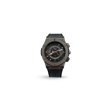 Hublot Strap Analog Master Lock