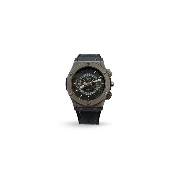 Hublot Strap Analog Master Lock