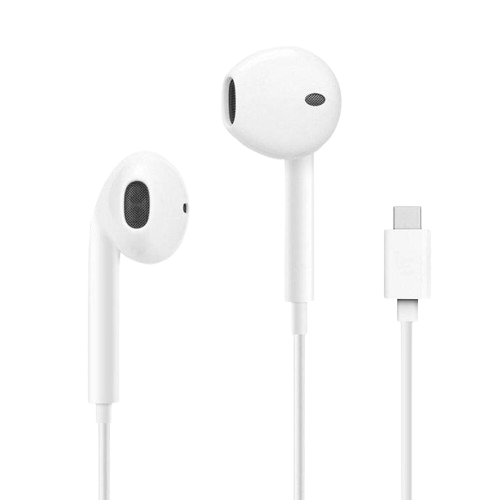 Premium Type-C Handsfree For iPhone&Android