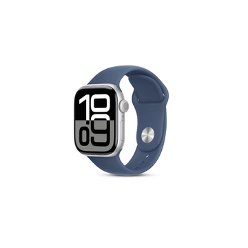 Ultra 7 in 1 smart watch