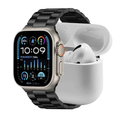 Combo Deal Airpods Pro 2 With Watch ultra
