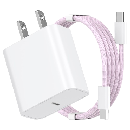iPhone Original Charger for 15 Pro Max
